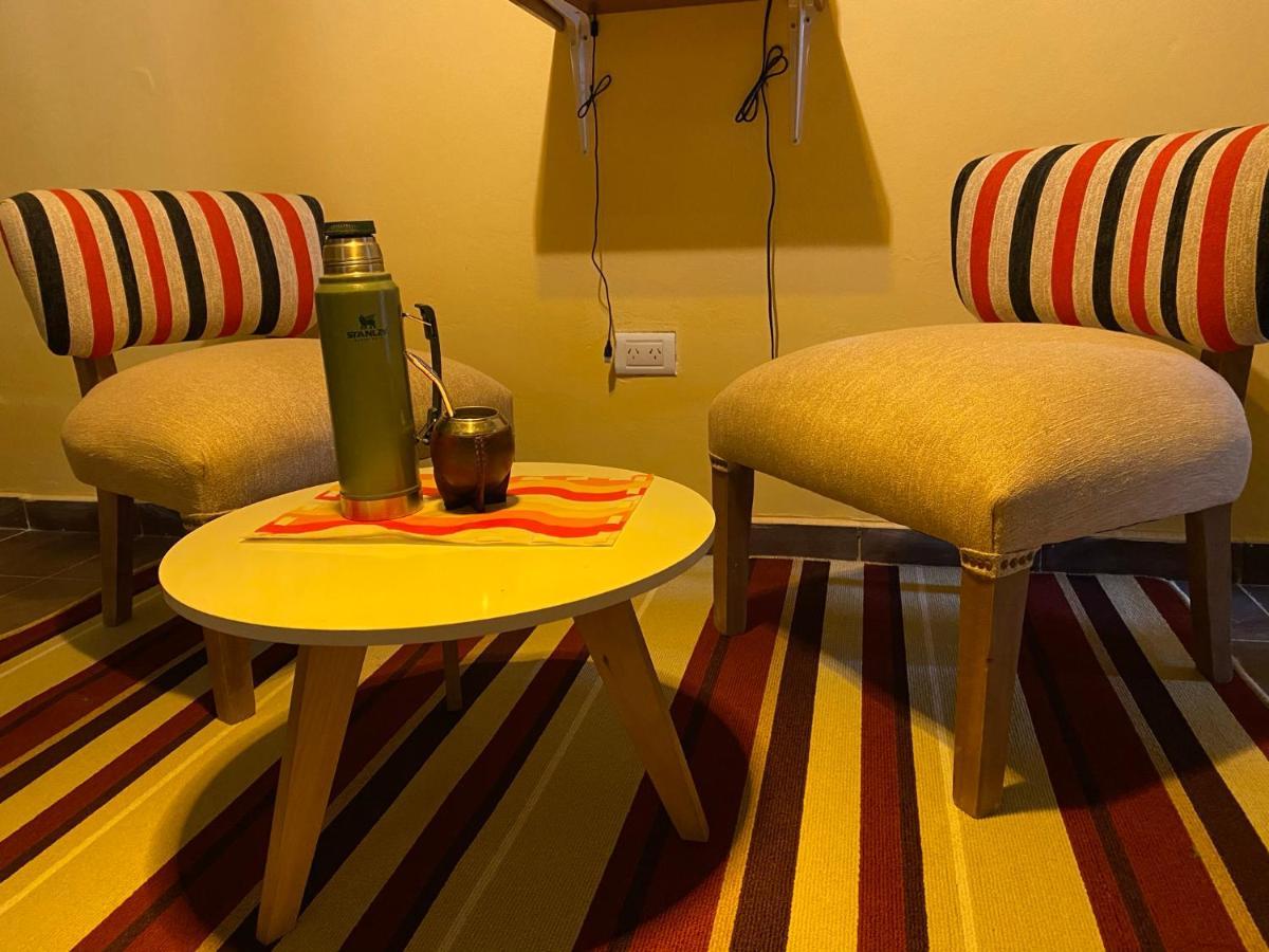 Apartament Loft Centro Villa Union  Zewnętrze zdjęcie
