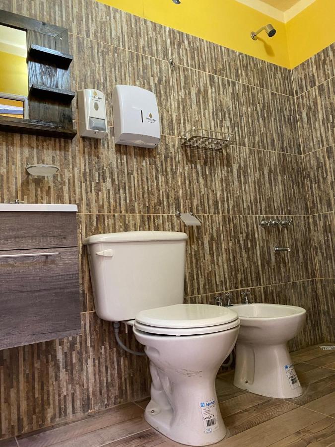 Apartament Loft Centro Villa Union  Zewnętrze zdjęcie